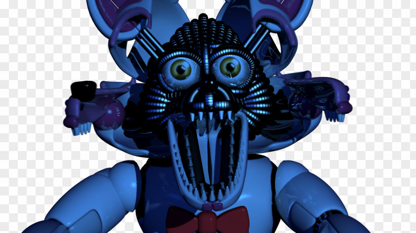 Sister Five Nights At Freddy's: Location Freddy's 2 Jump Scare Animatronics PNG