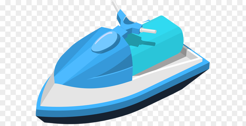 Ski Personal Water Craft Watercraft Boating Clip Art PNG