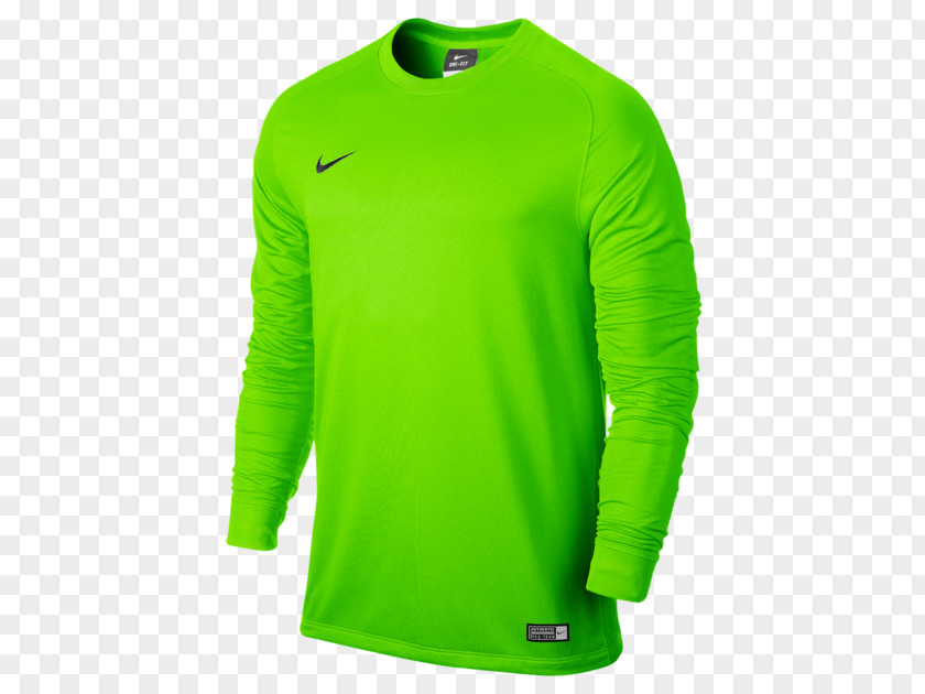 Soccer Goalkeeper Nike Jersey Clothing Adidas PNG