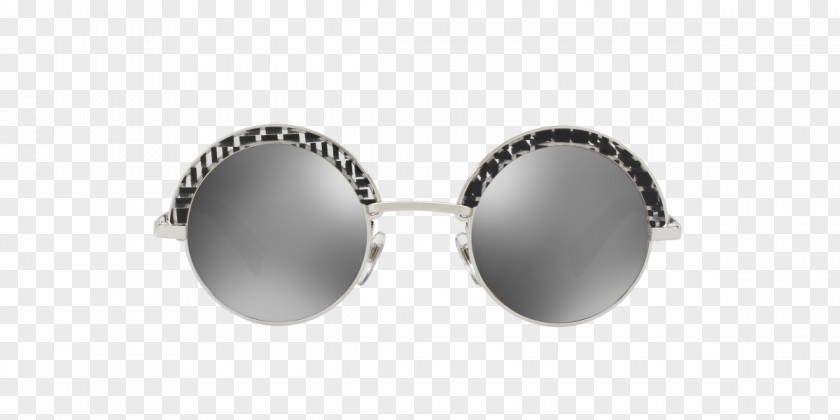 Sunglasses Goggles Silver PNG