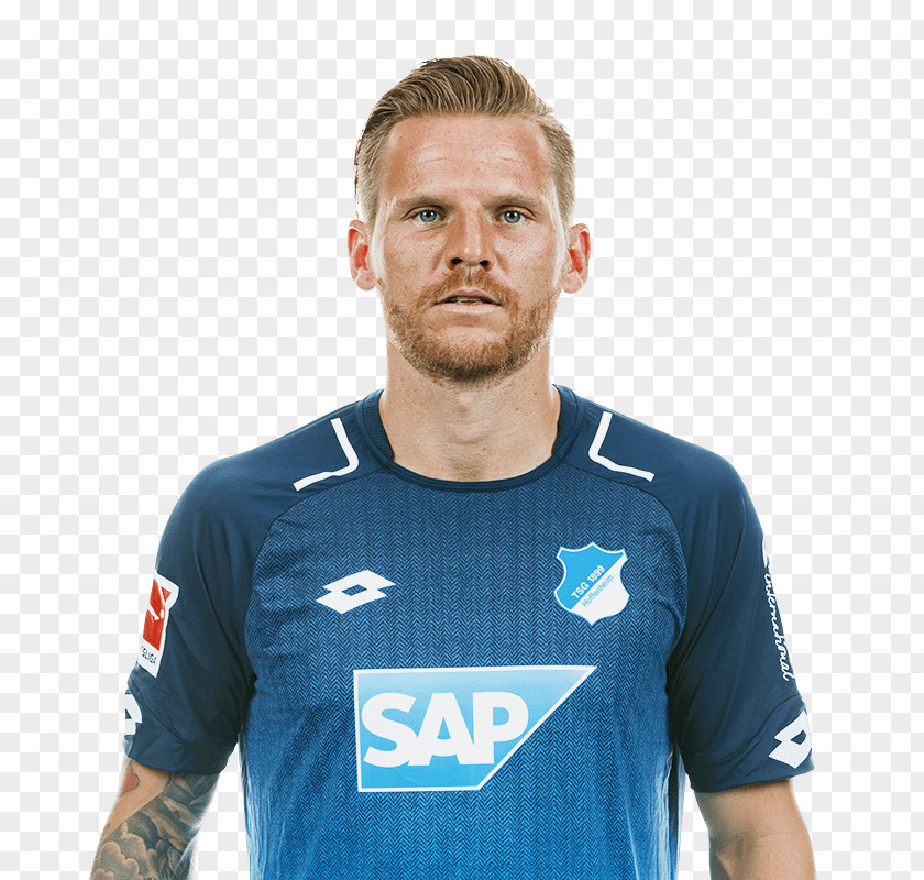 T-shirt Felix Passlack 2017–18 Bundesliga Clothing Sportswear PNG