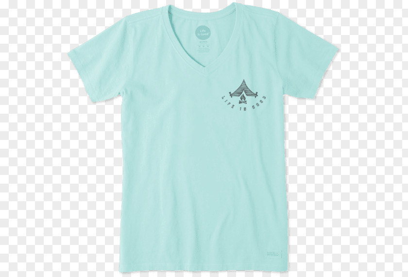 T-shirt Hoodie Blue Clothing PNG