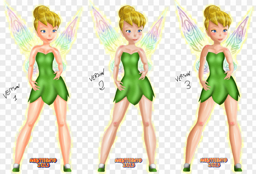 Tinker Bell Peter Pan Disney Fairies Fairy PNG