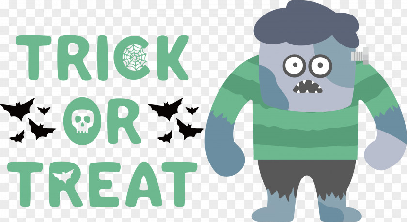 Trick Or Treat Halloween Trick-or-treating PNG