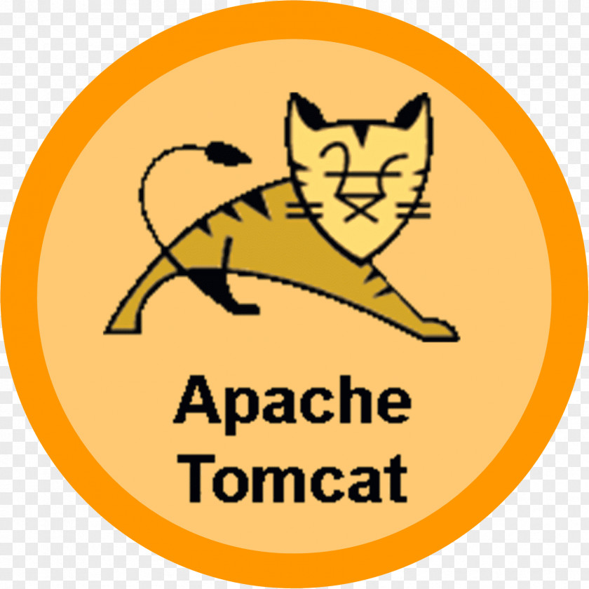 Apache Tomcat HTTP Server Web Computer Servers Mod_jk PNG