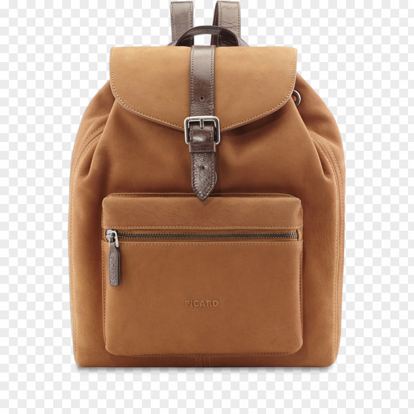 Backpack PICARD Leather PNG