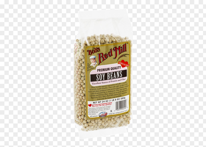 Breakfast Cereal Commodity Bob's Red Mill Popcorn PNG