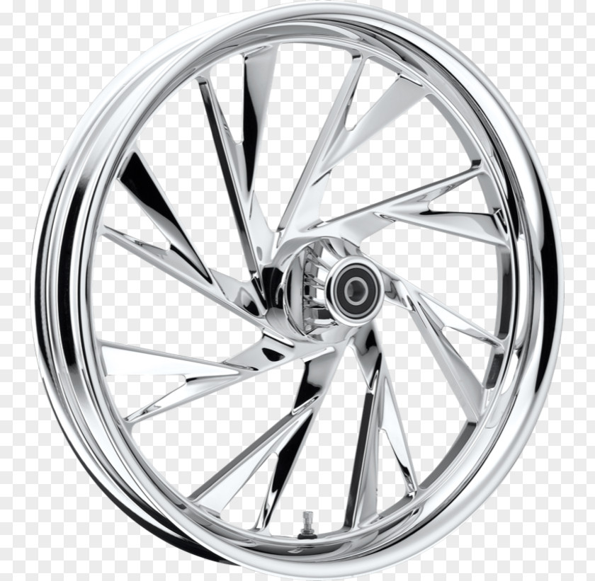 Car Alloy Wheel Spoke Bicycle Wheels Custom PNG