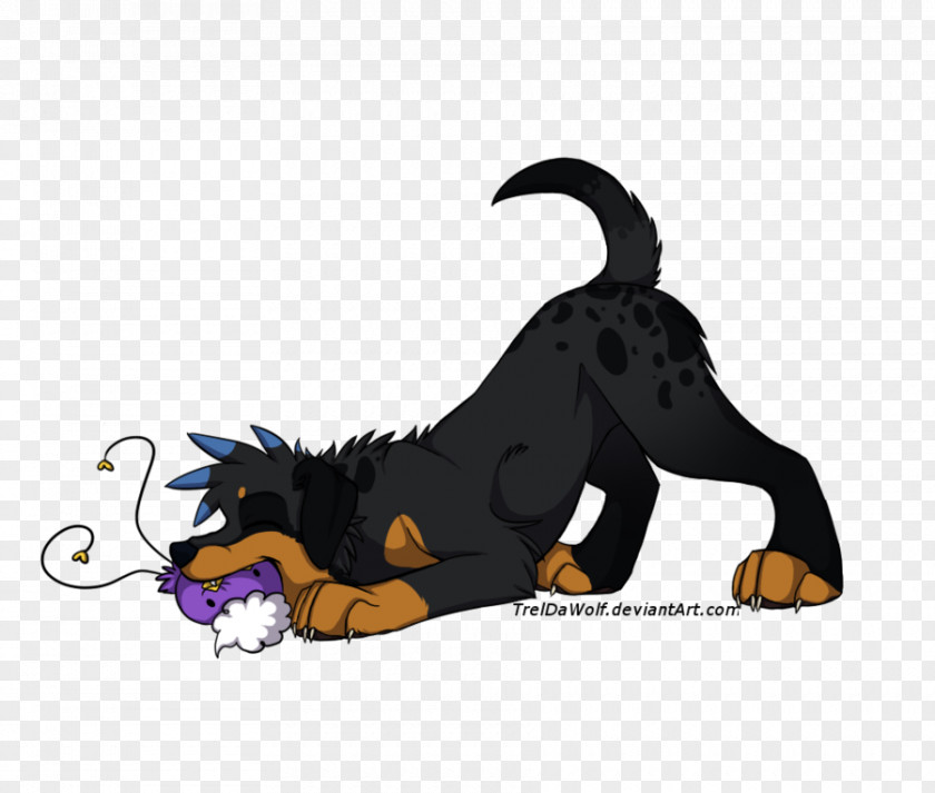 Cat Dog Tail Clip Art PNG