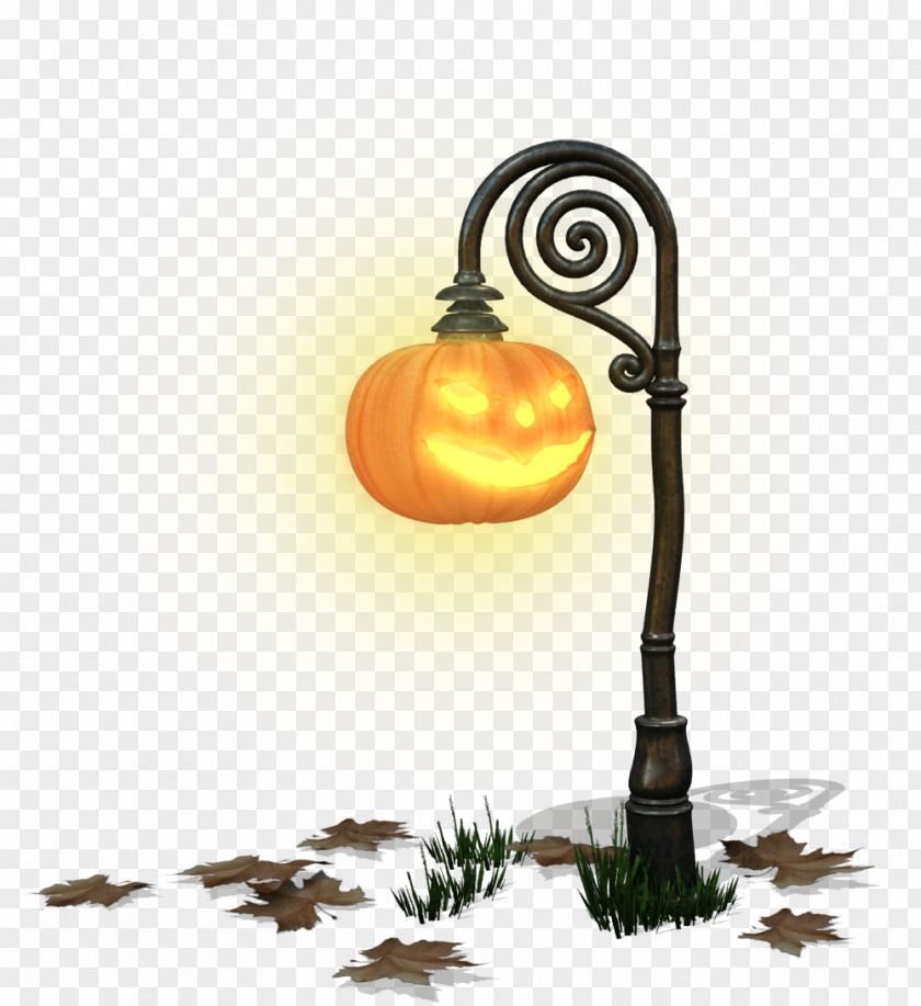 Design Pumpkin PNG