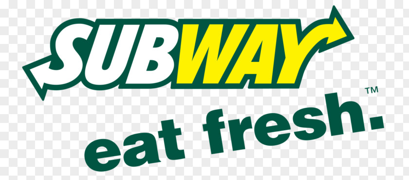 Fast Food Restaurant Subway Logo PNG