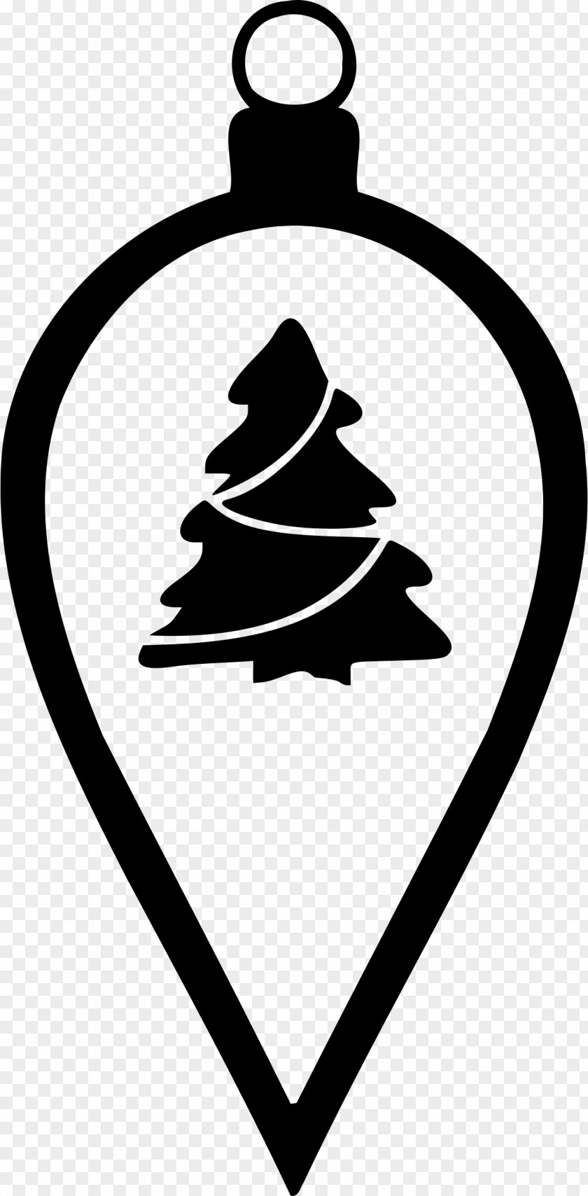 Fennel Clipart Christmas Tree Ornament Clip Art PNG