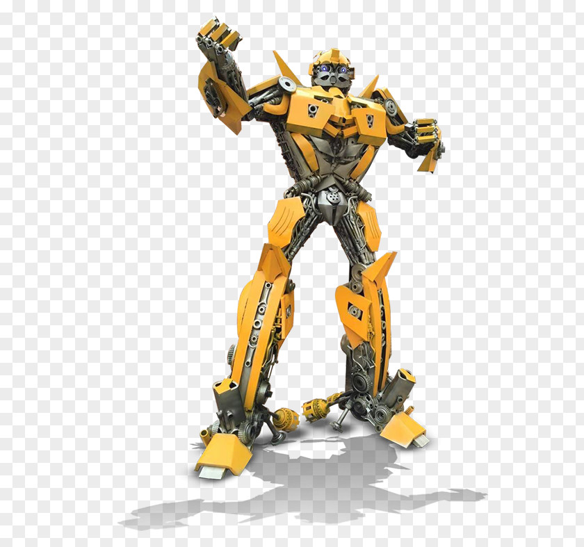 Gordon Freeman Bumblebee Optimus Prime Robot Megatron Transformers PNG