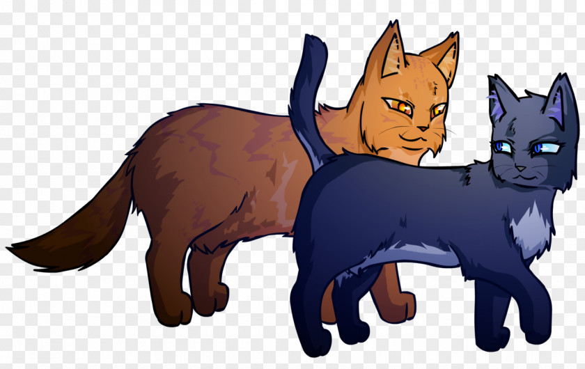 Kitten Whiskers Warriors Cinderheart Lionblaze PNG