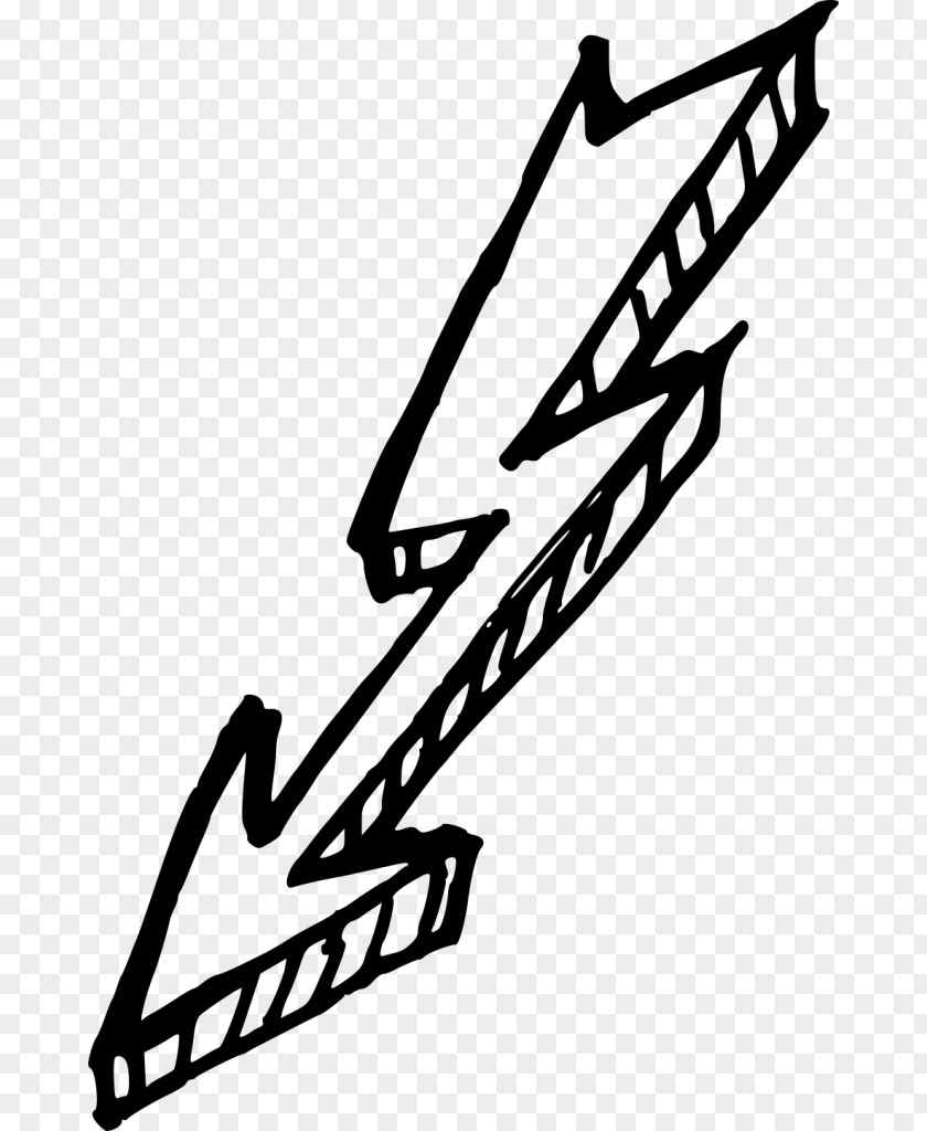 Lightning Drawing Clip Art PNG
