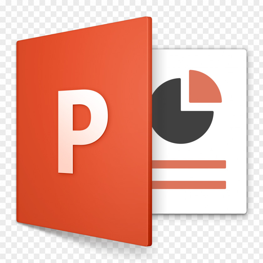 Office Microsoft 2016 365 PowerPoint PNG