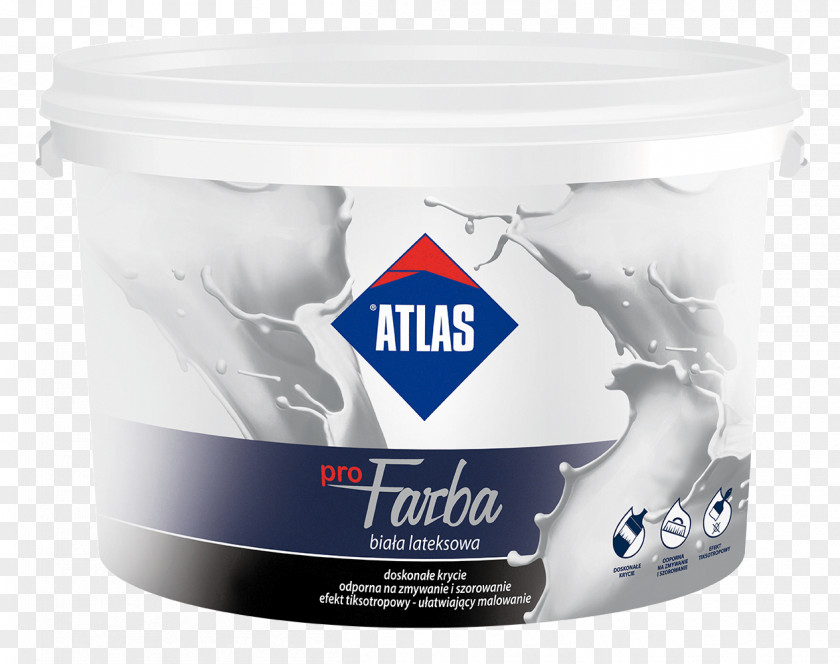 Paint Architectural Engineering Latex Atlas Group Building Materials PNG