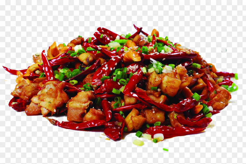 Spicy Chicken Kung Pao Sweet And Sour Indian Chinese Cuisine General Tsos American PNG