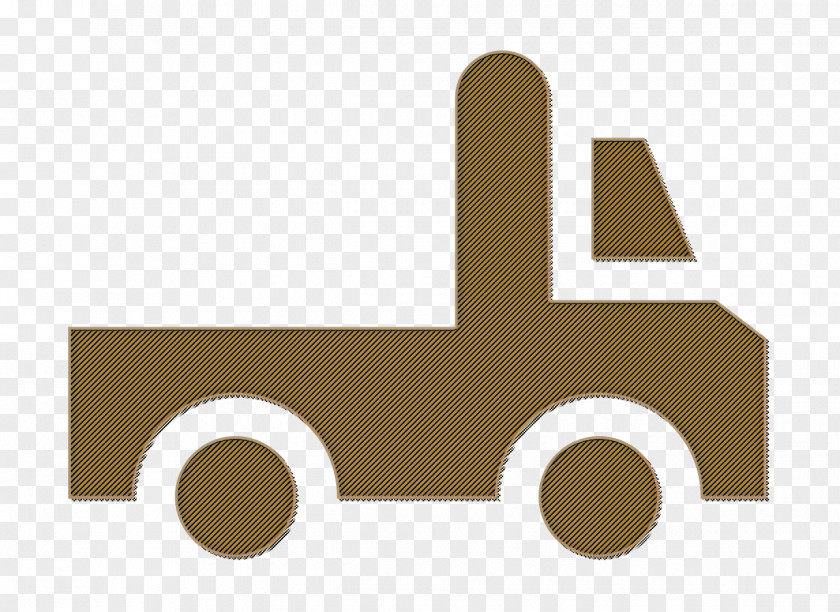 Tow Truck Icon Vehicles And Transports PNG