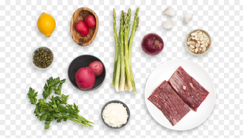 Vegetable Vegetarian Cuisine Sirloin Steak Recipe PNG