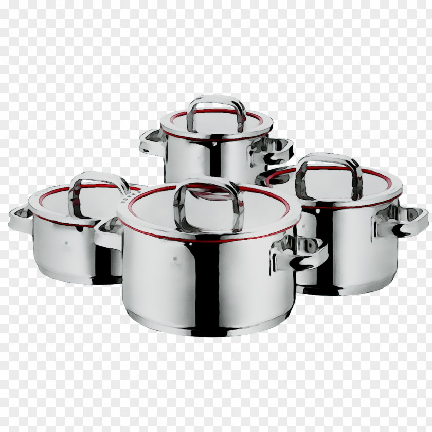 WMF Group Cookware Sets Kochtopf Frying Pan PNG