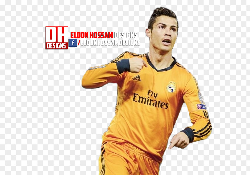 Cristiano Ronaldo Ronaldo: The World At His Feet Real Madrid C.F. La Liga Football PNG