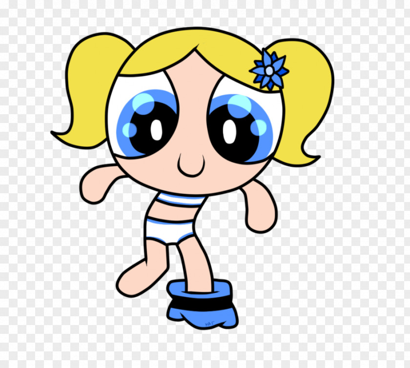 DeviantArt Artist Blossom, Bubbles, And Buttercup Image Illustration PNG