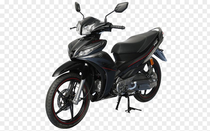 Honda Yamaha Motor Company Car XT660R Motorcycle PNG