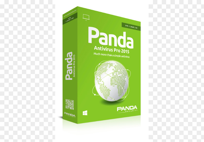Identity Card Panda Cloud Antivirus Software Security Computer Virus AVG AntiVirus PNG