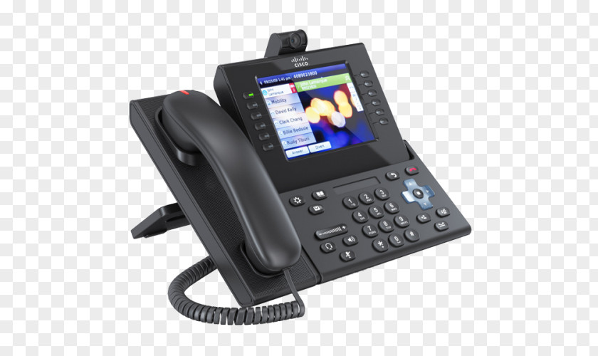 Ip Tephony Telephone Beeldtelefoon Cisco Systems IP Address Camera PNG