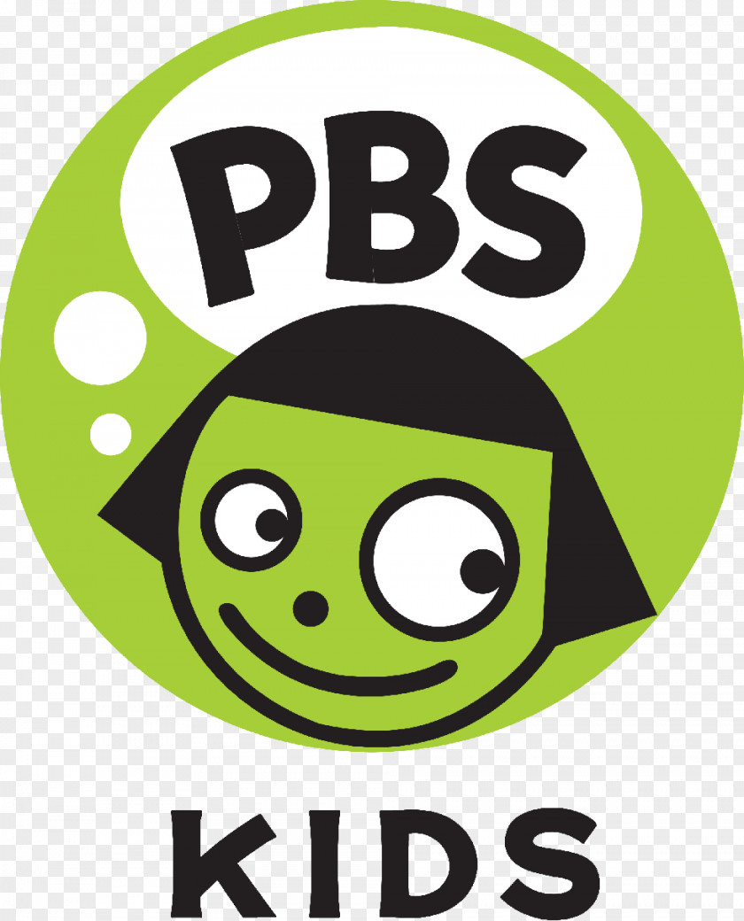 Kids Care Logo PBS KIDS Games Television Show PNG