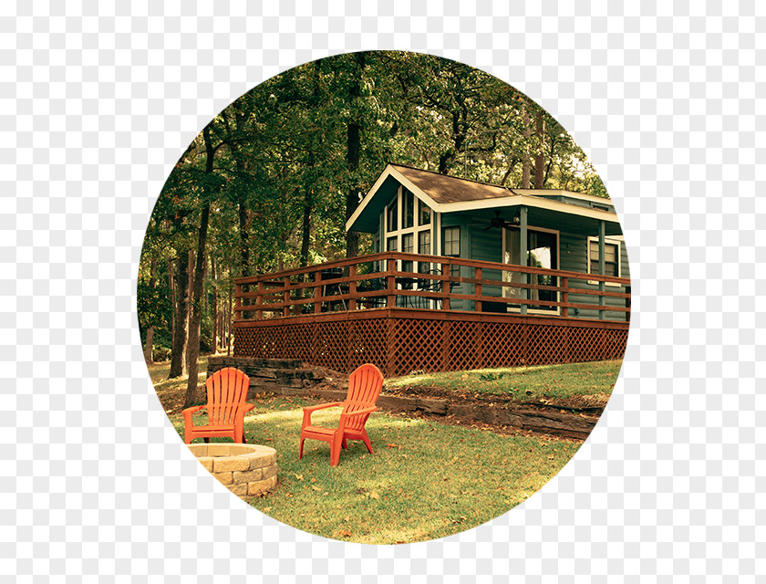 Lake Tyler Petroleum Club Vacation Rental Log Cabin PNG