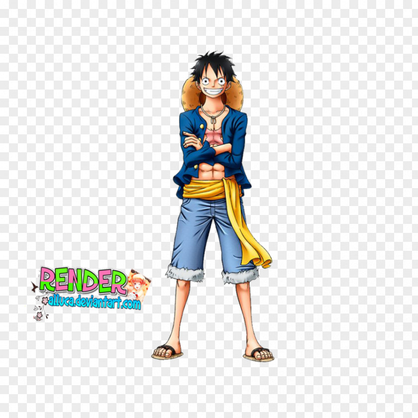 Luffy 4 Monkey D. Roronoa Zoro Portgas Ace Trafalgar Water Law Vinsmoke Sanji PNG