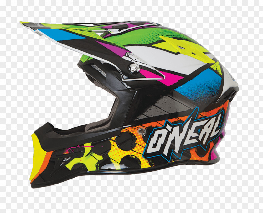 Motorcycle Helmets Bicycle Motocross PNG