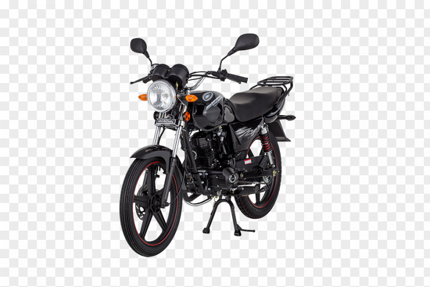 Motorcycle Yamaha Motor Company Custom YBR125 Brake PNG