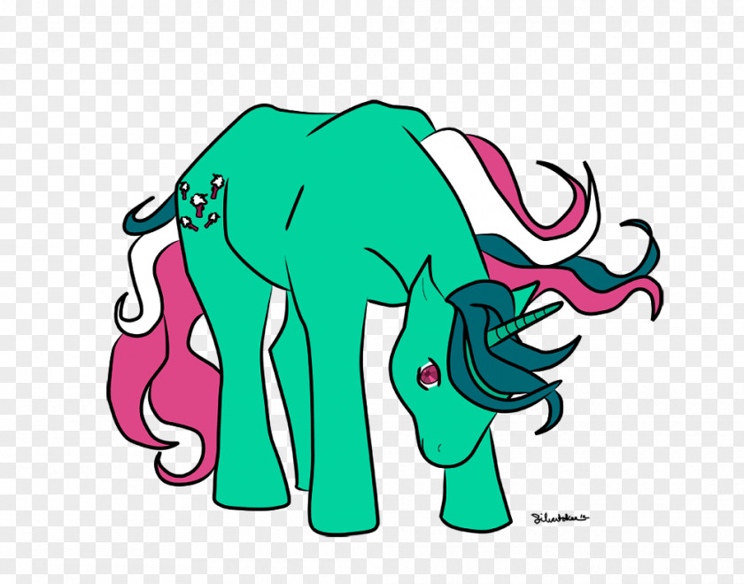 My Little Pony Indian Elephant African PNG
