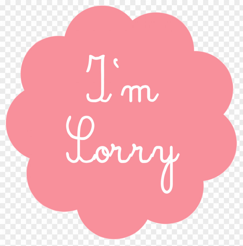Sorry Love Logo Font PNG