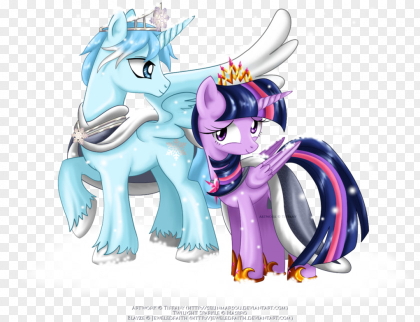 Sparkle Twilight Pony Princess Luna DeviantArt PNG