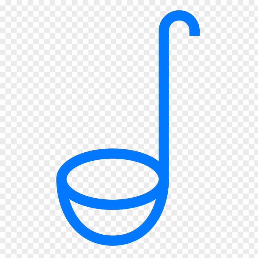 Spoon Ladle Cutlery Kitchenware PNG