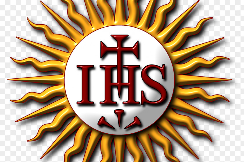 Symbol The Jesuits Spiritual Exercises Of Ignatius Loyola Society Jesus Eye Providence PNG