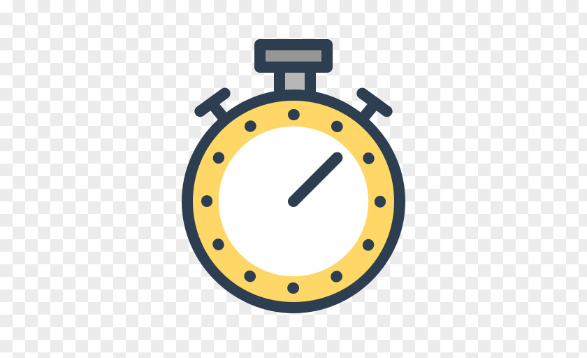 Time Clipart Alarm Clock Icon PNG