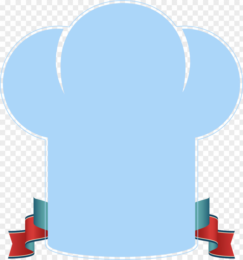 Vector Painted Chef's Hat Cook Chefs Uniform PNG