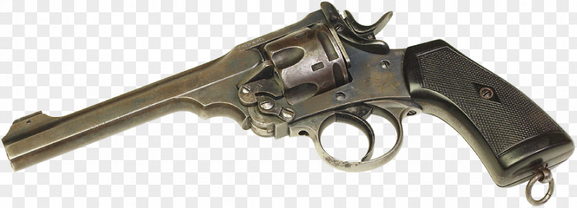 Weapon Trigger Revolver Firearm Air Gun PNG