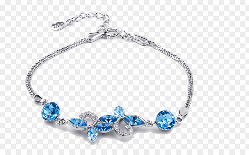 925 Silver Bracelets Crystal Bracelet Jewelry Jewellery Designer Necklace PNG