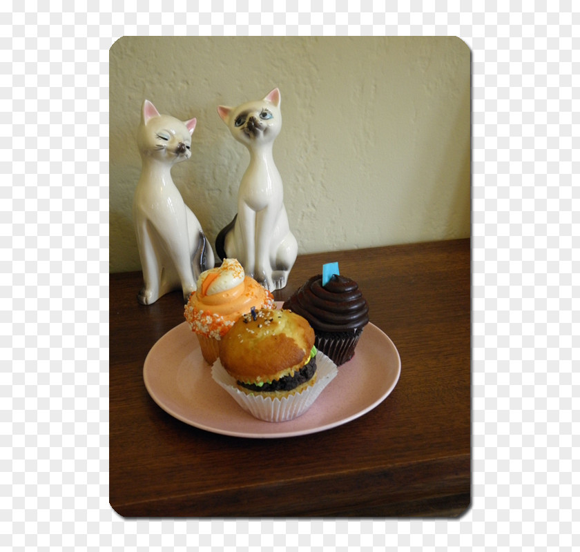 Cat Whiskers Dessert Tableware PNG
