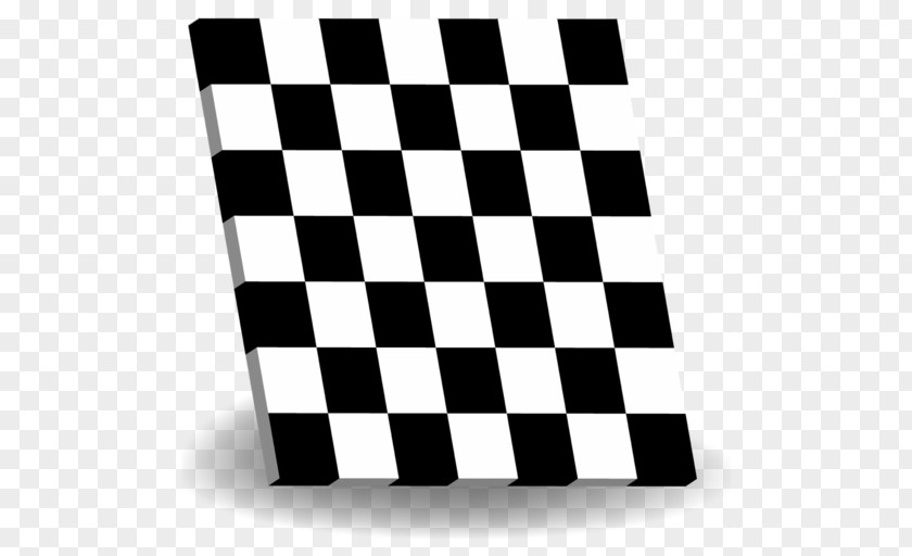 Chess Check Pattern PNG