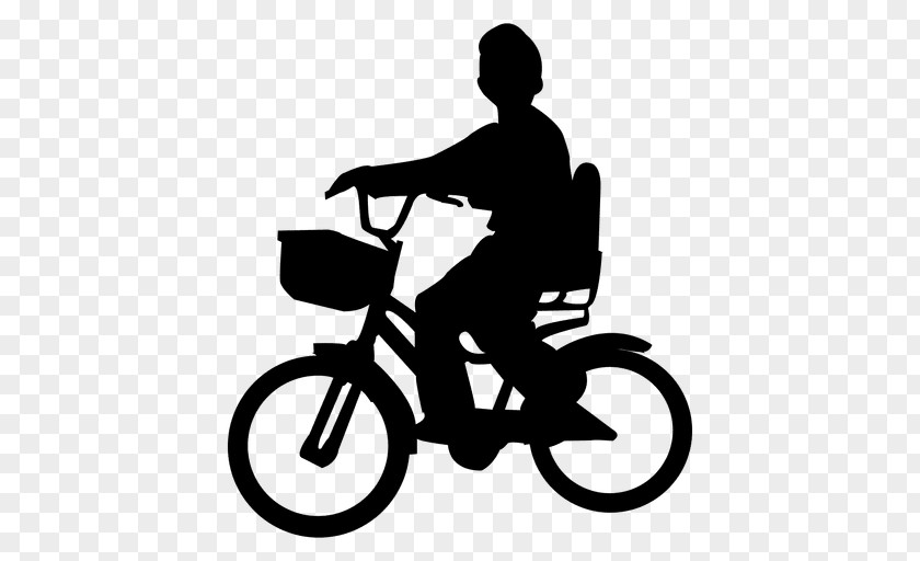 Children Bicycle Cycling Clip Art PNG