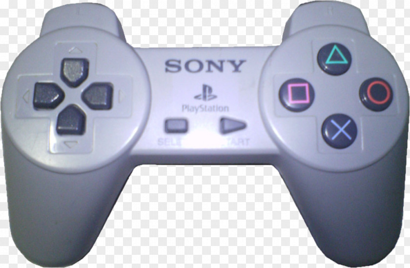 Controller PlayStation 2 3 Joystick Game Controllers PNG