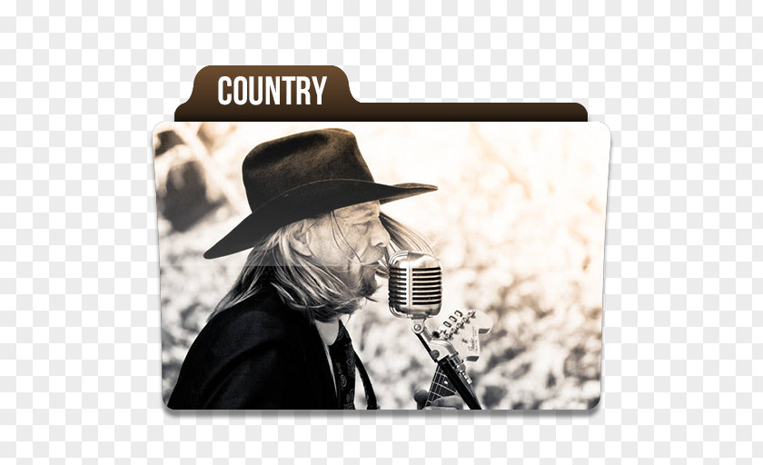 Country 2 Microphone Audio PNG