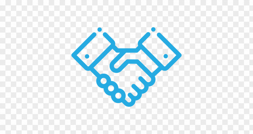 Handshake Customer Service Management Company PNG